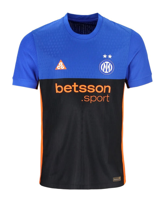 Tricou Inter Milano Fourth 25/26
