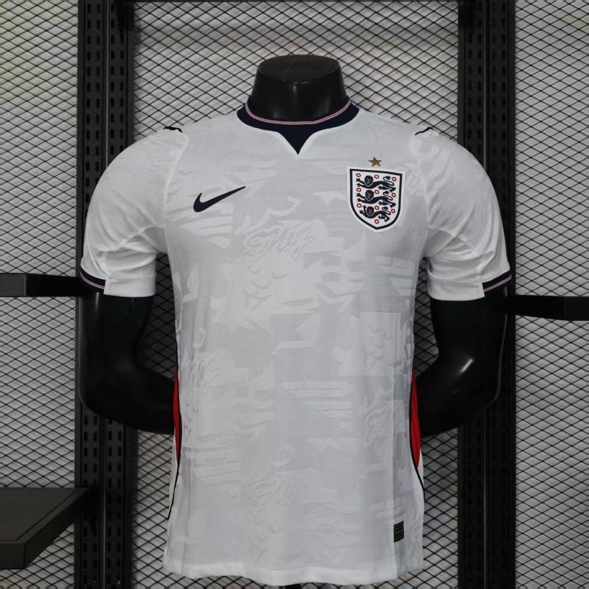 Tricou Anglia Home 2026