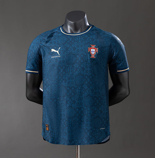 Tricou Portugalia x LV Special Edition