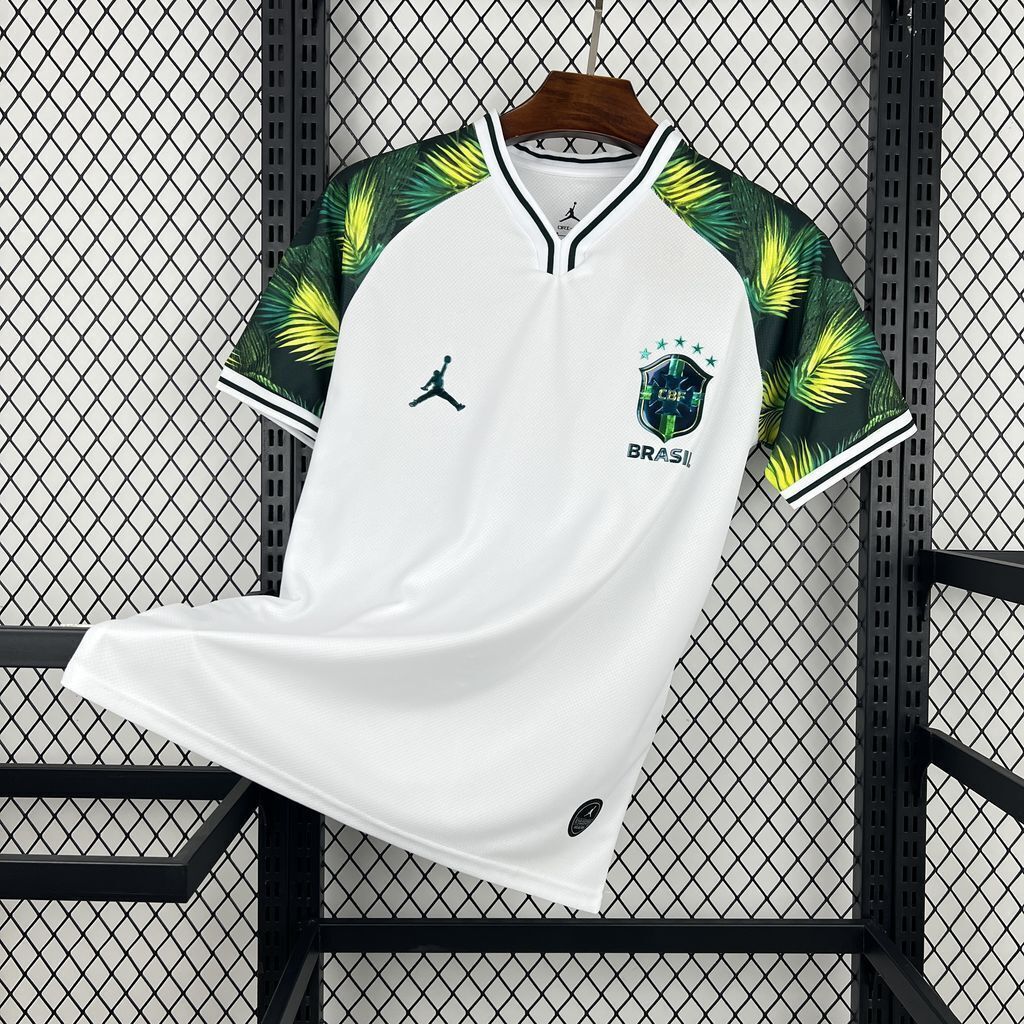 Tricou Brazilia Special Edition 2026