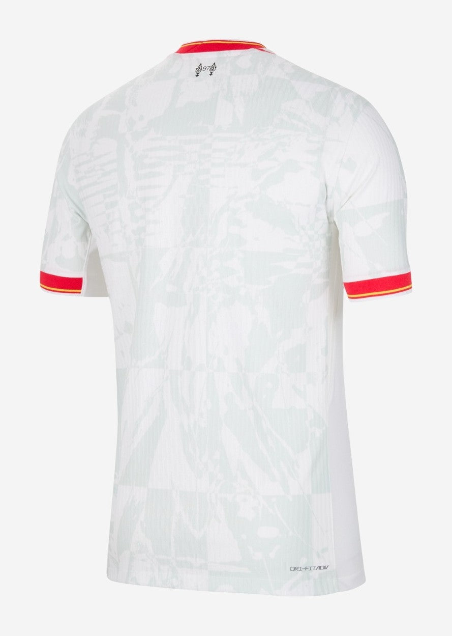 Tricou Liverpool Third Away 24/25