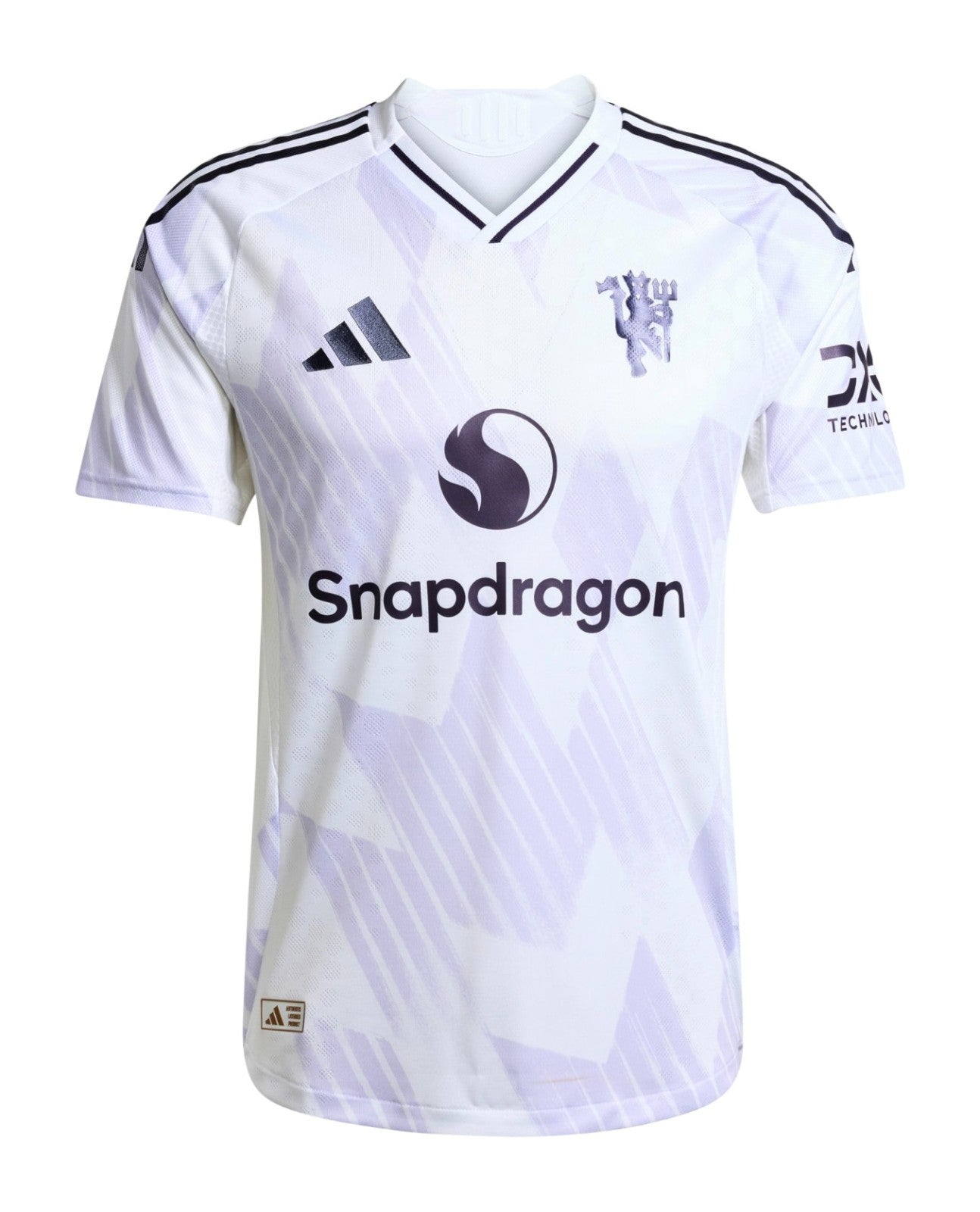 Tricou Manchester United Away 25/26