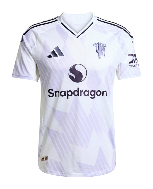 Tricou Manchester United Away 25/26