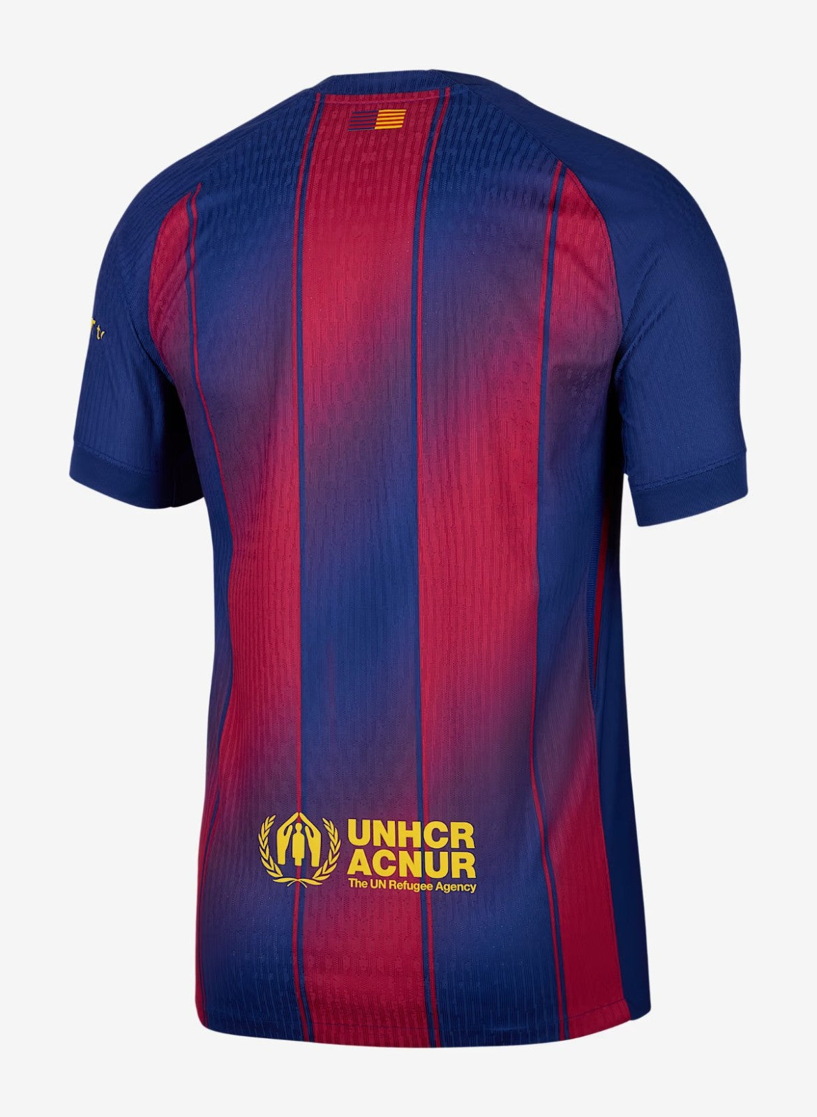 Tricou Barcelona Home 25/26