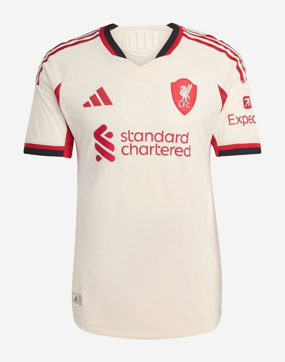 Tricou Liverpool Away 25/26
