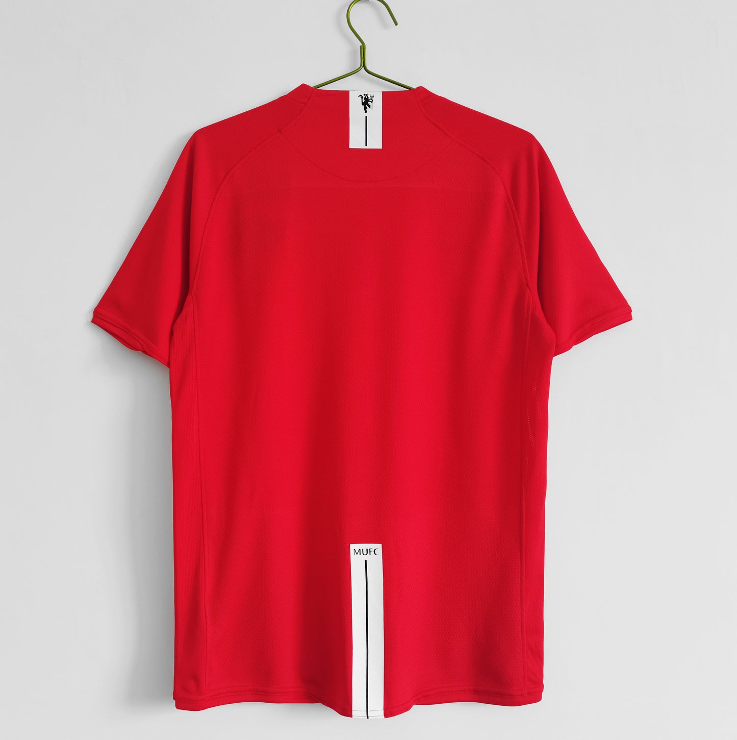 Tricou Manchester United Home 2008
