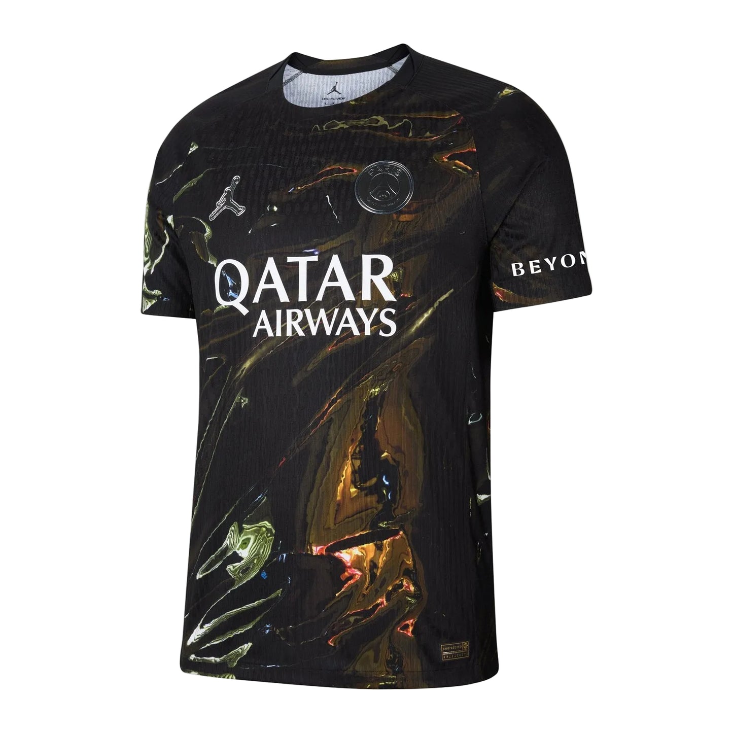 Tricou PSG Fourth Kit UCL 25/26