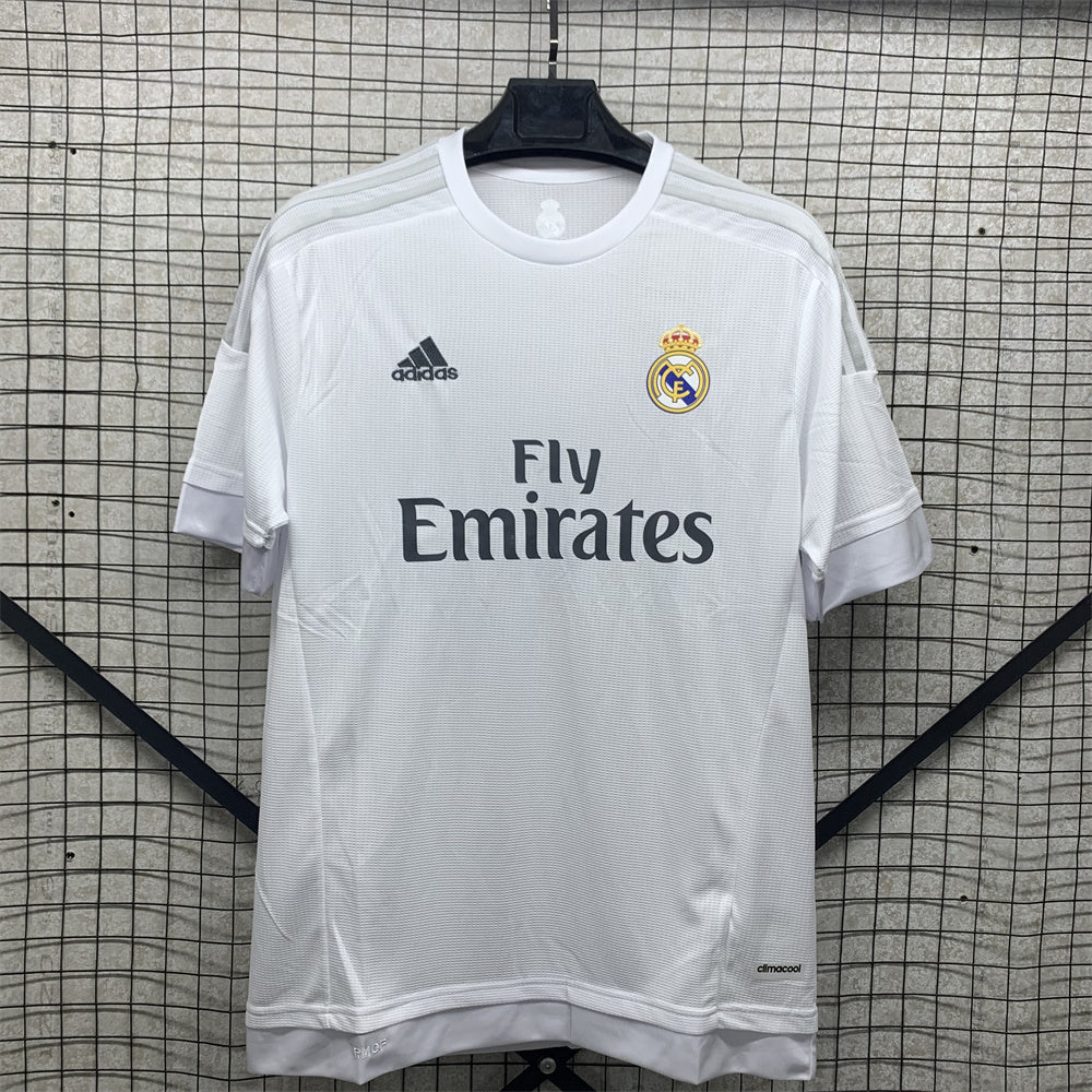 Tricou Real Madrid Home 15/16