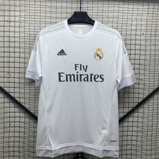 Tricou Real Madrid Home 15/16