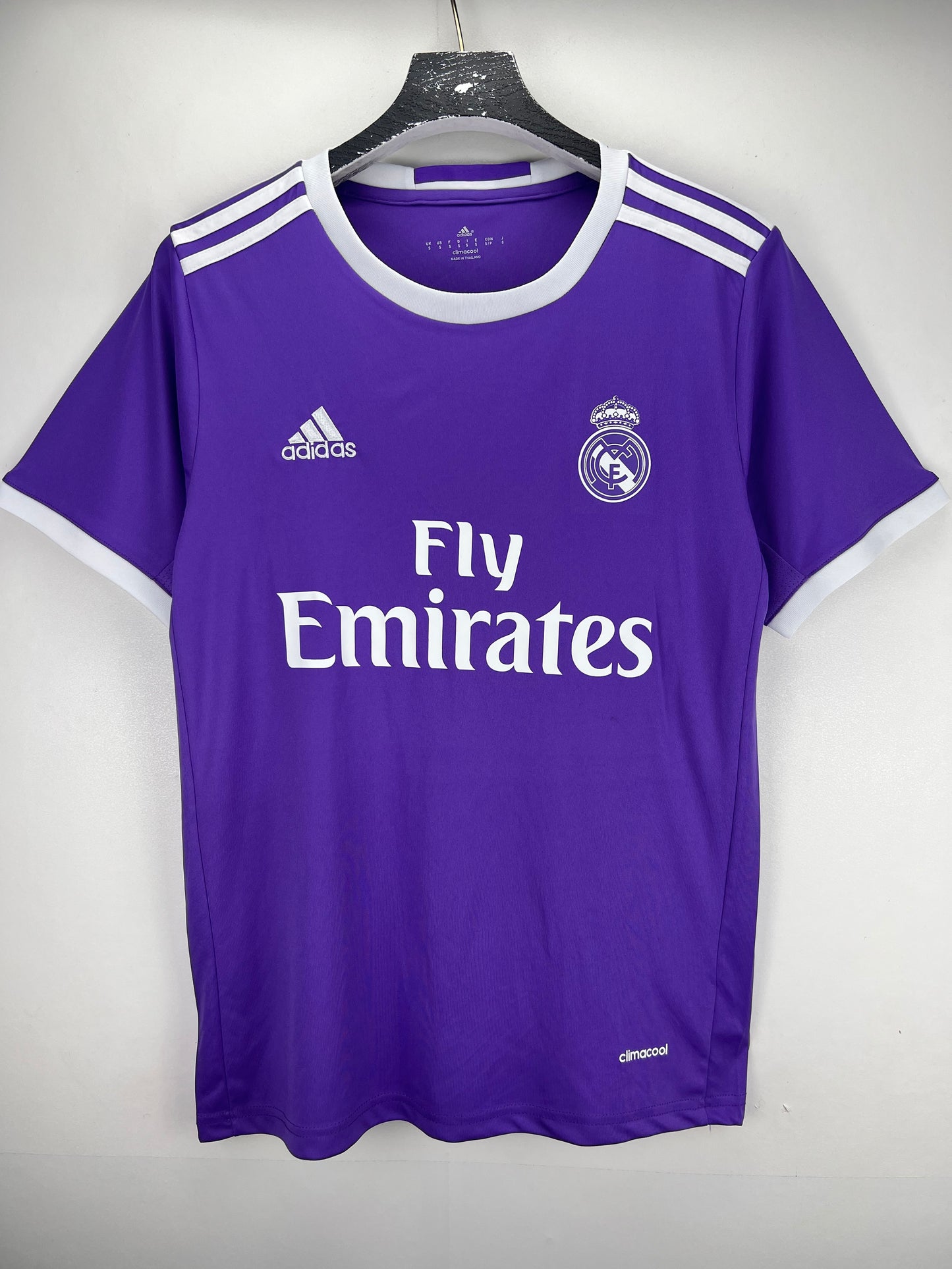 Tricou Real Madrid Away 16/17