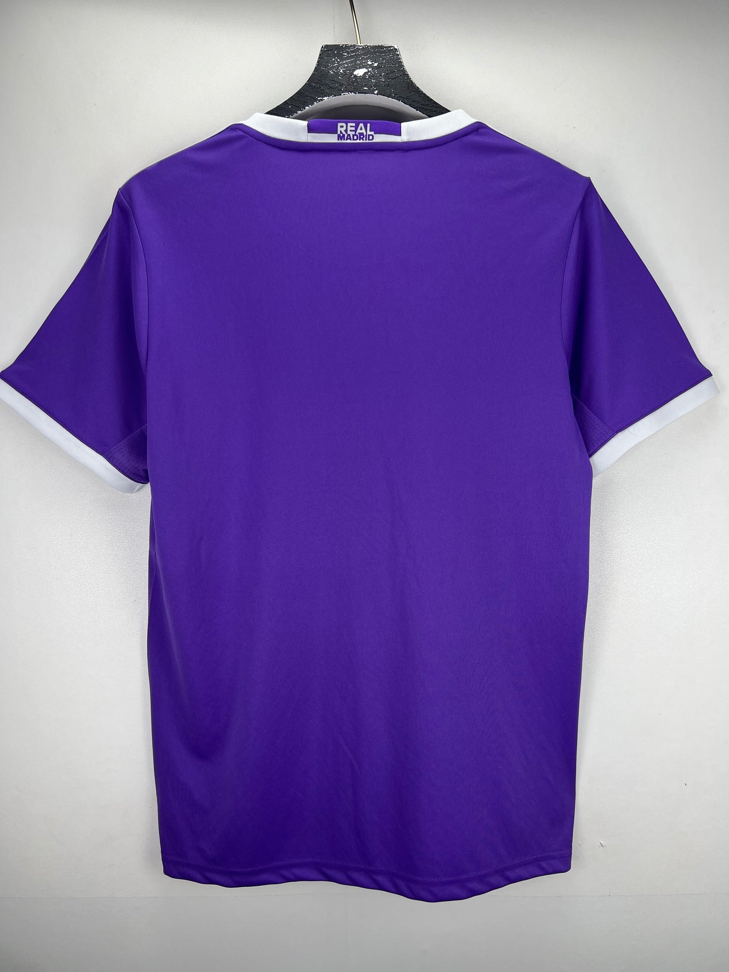 Tricou Real Madrid Away 16/17