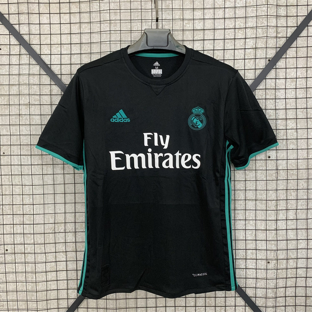 Tricou Real Madrid Away 17/18