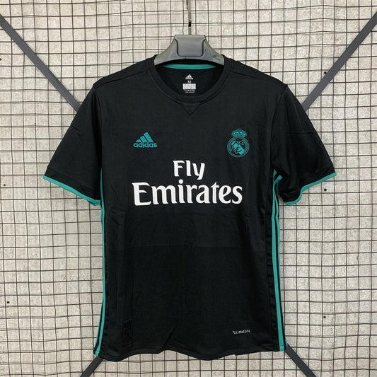 Tricou Real Madrid Away 17/18