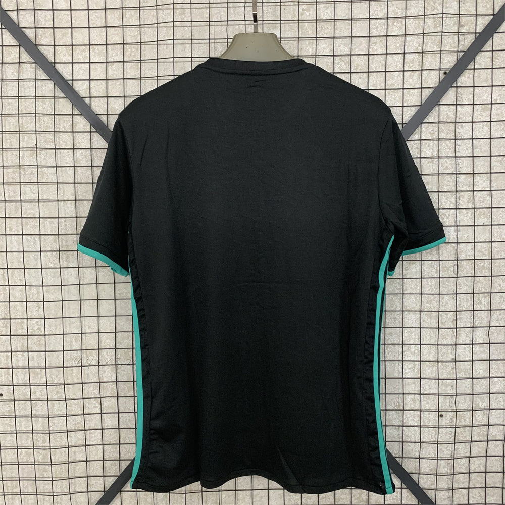 Tricou Real Madrid Away 17/18