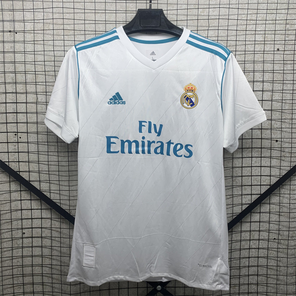 Tricou Real Madrid Home 17/18