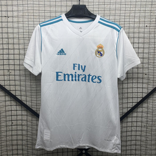 Tricou Real Madrid Home 17/18