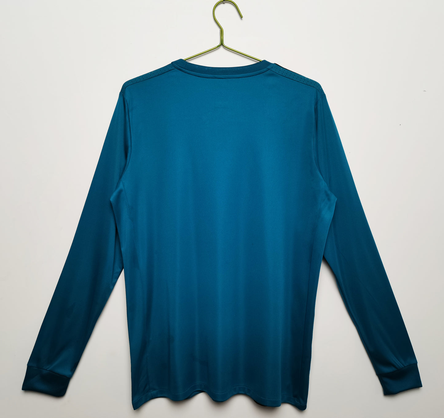 Tricou Longsleeve Real Madrid Away 17/18