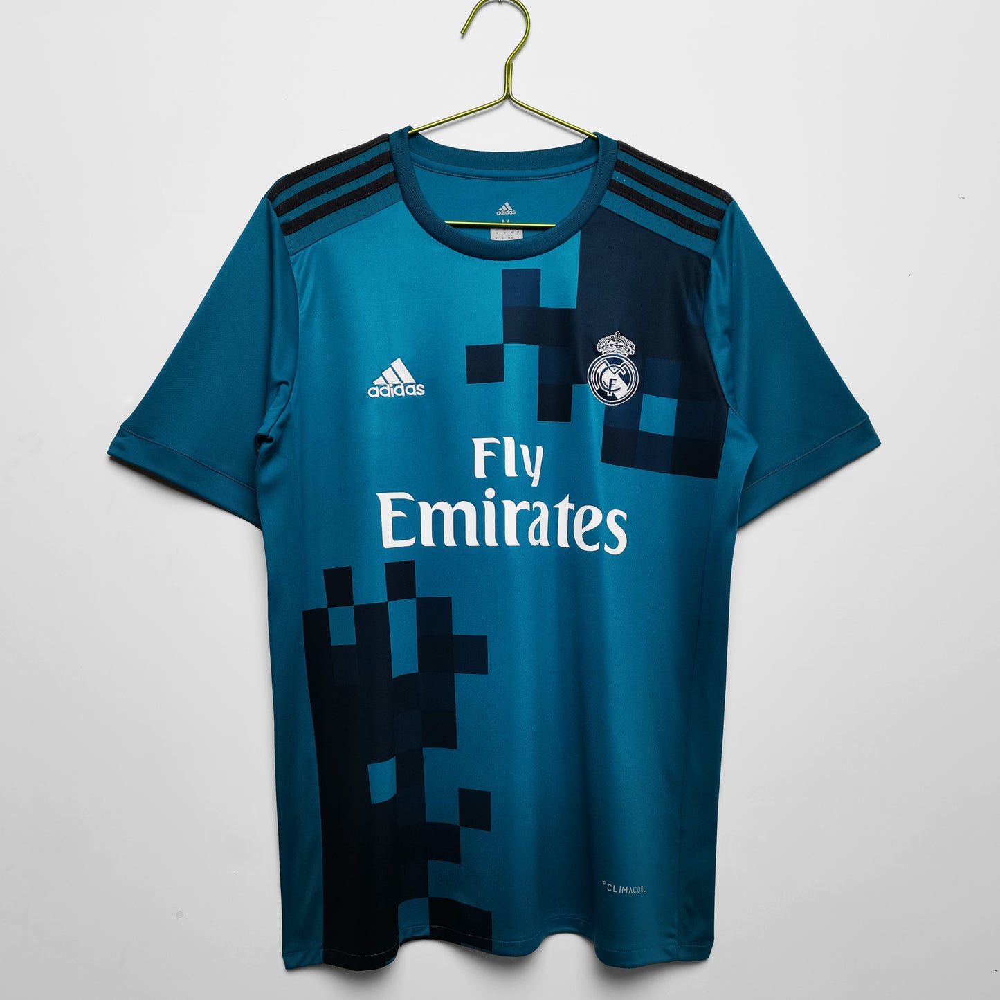 Tricou Real Madrid Away 17/18