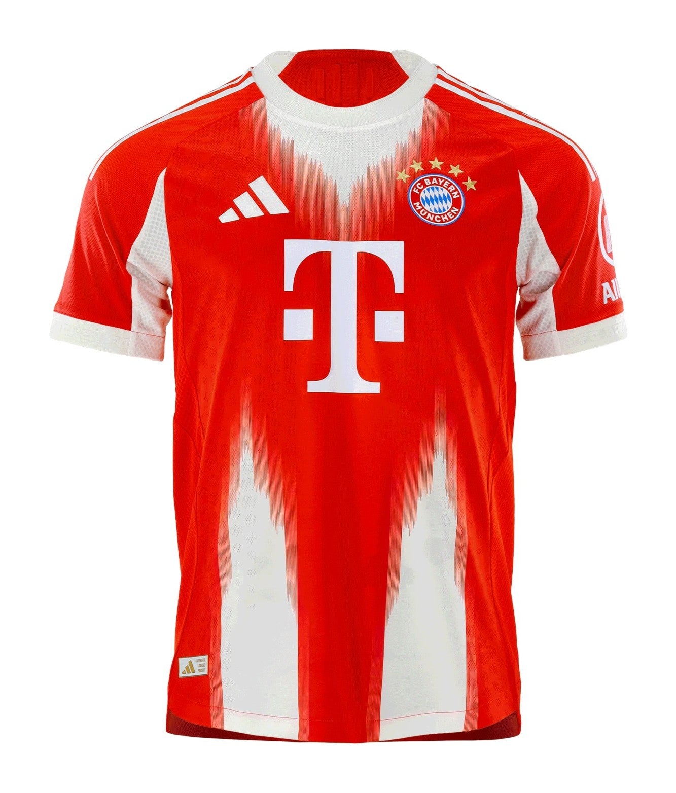 Tricou Bayern Munchen Home 25/26