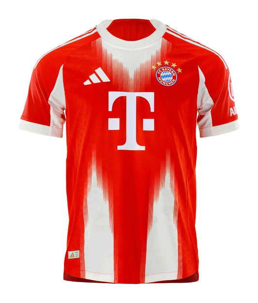 Tricou Bayern Munchen Home 25/26