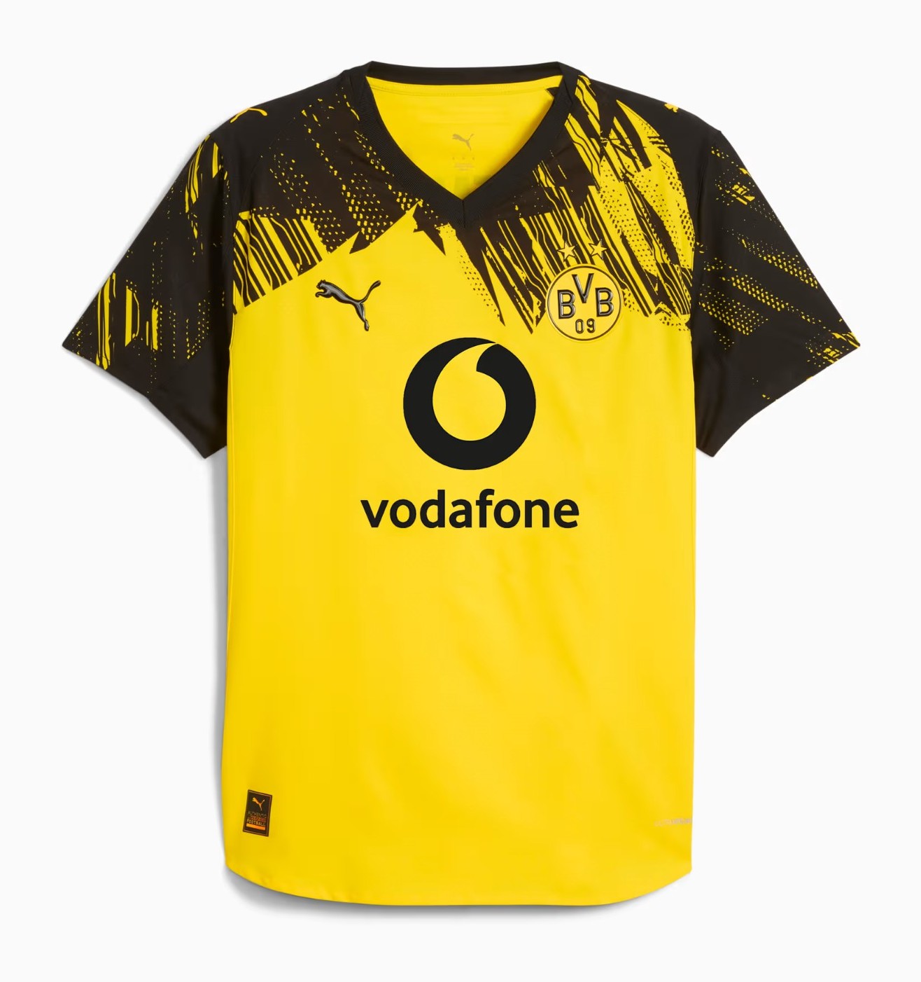 Tricou Borussia Dortmund Home 25/26