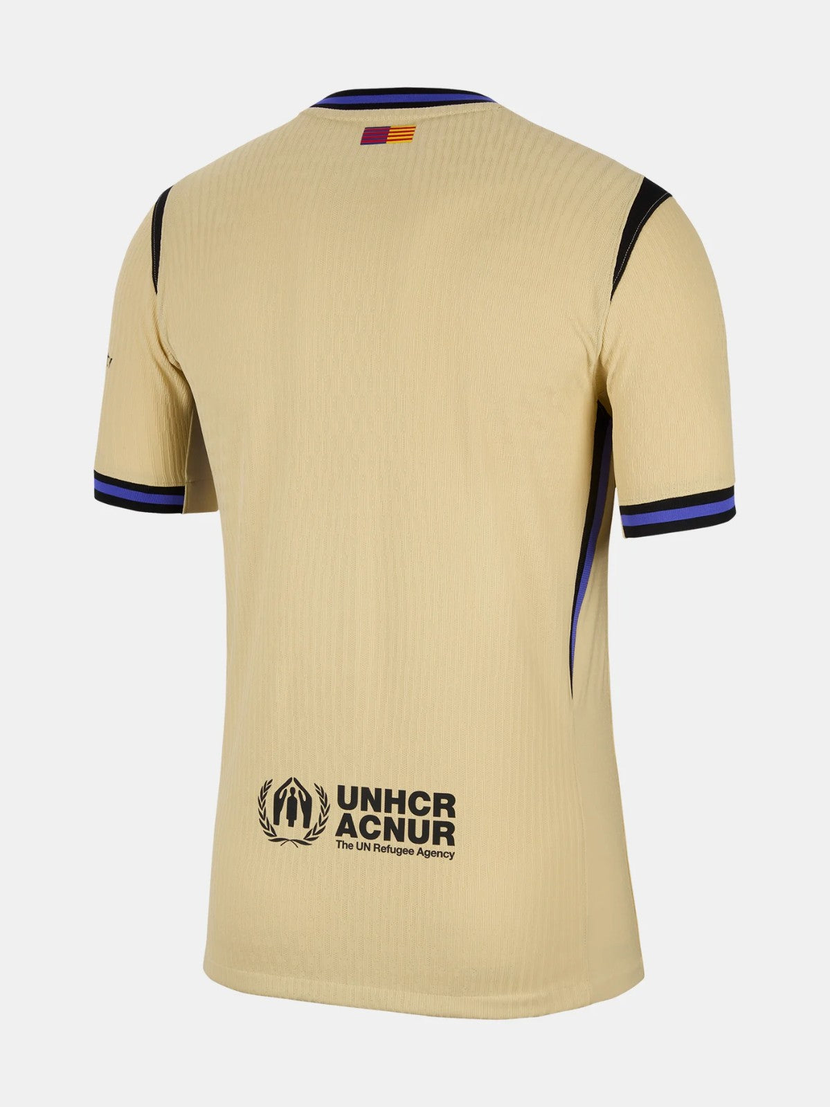 Tricou Barcelona Away 25/26