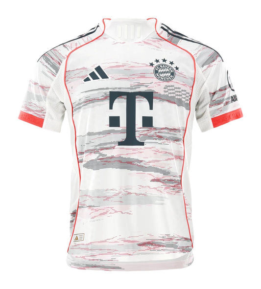 Tricou Bayern Munchen Away 25/26