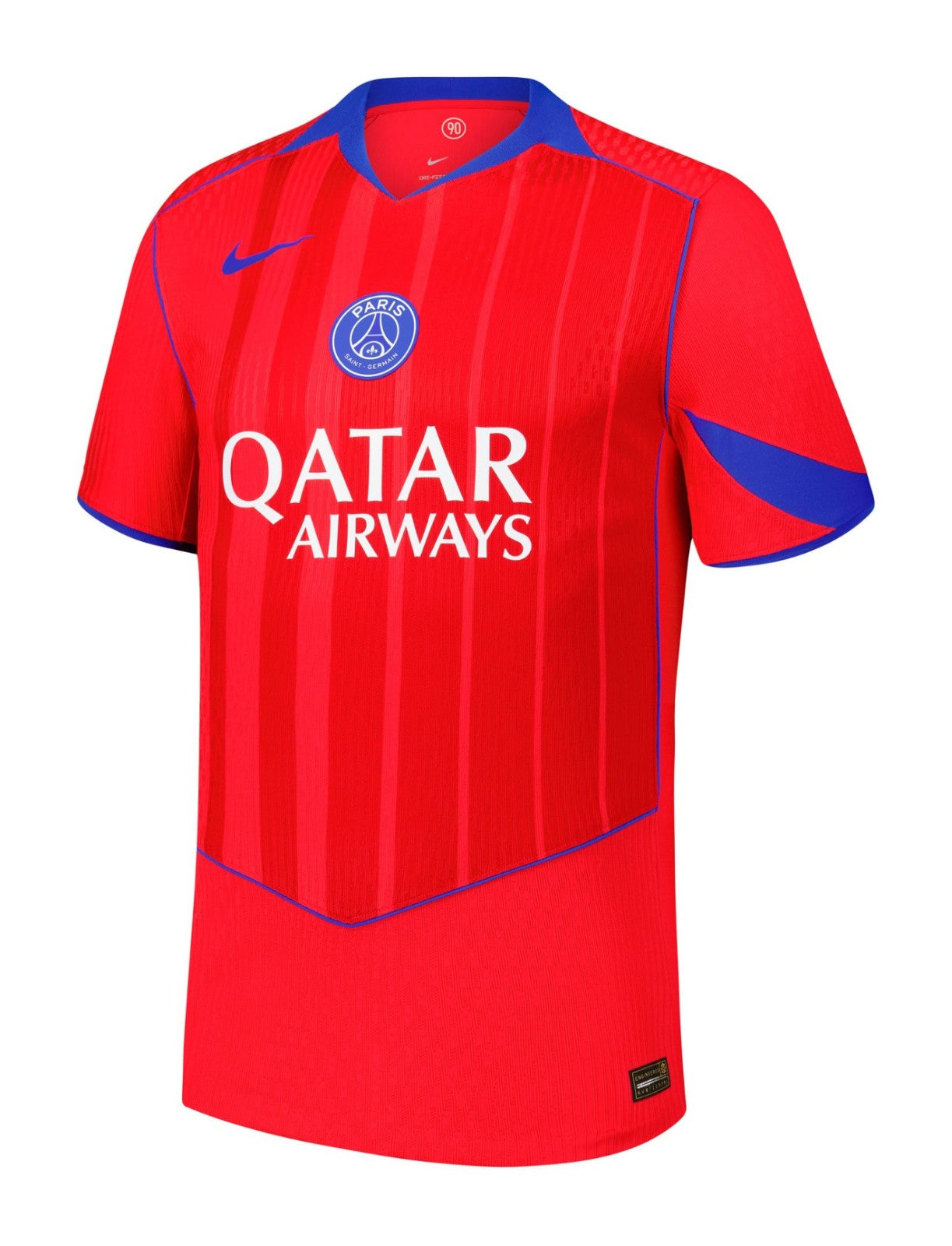 Tricou PSG Third Away 25/26